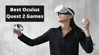 Virtual Reality Headset | Meta Quest 2