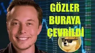 DOGE COİN DEVASA YÜKSELİŞ .ABD DEN MÜJDELİ HABER GELDİ.