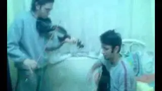 FasıL Rakısı Deneme RekLamı 2 :):) (intro)
