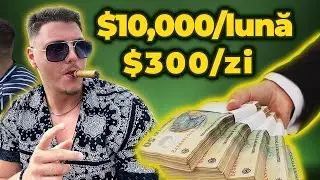 TOP 3 Idei De Afaceri Pentru Tineri cu BANI PUTINI