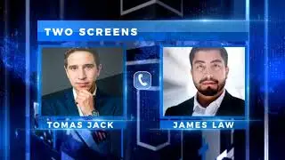News Broadcast | After Effects Broadcast Packages - Envato elements