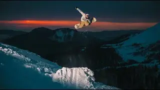Look Book DC Snowboarding