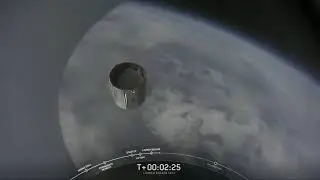 Rocket Launch Test