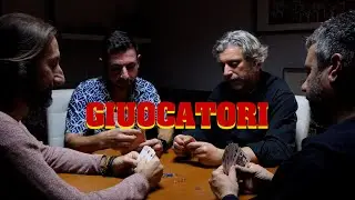 GIUOCATORI - Trailer ufficiale Original