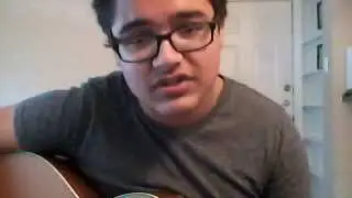 Hey There Delilah Guitar Cover