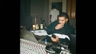 (FREE) Drake X 21 Savage Type Beat - "ANYTHING"