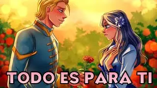 ROSETHORN SEASON FINALE🙀 - MARINETTE'S FATE | Miraculous Ladybug Spanish Comic