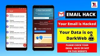How to check email hack or not email hack - how to check if your email account has been hacked gmail