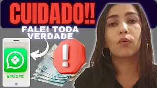 Whatspix ⛔((É GOLPE?))⚠️– Whatspix app – Whatspix é SEGURO? App Whatspix FUNCIONA?