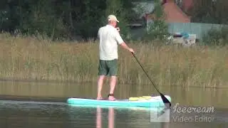 РЫБАЛКА вечерняя ЗОРЬКА на ОЗЕРЕ!/MEMANCING fajar sore di DANAU!