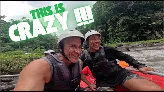 Craziest Ride Ever!!! BALI - pt 3