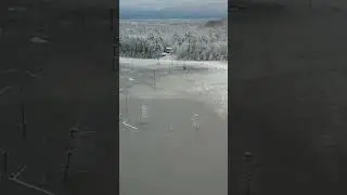 Winter Water Music