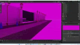 blender ibl lighting