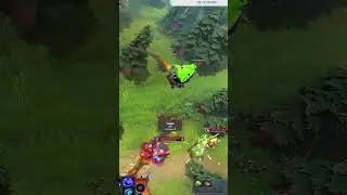 Самые лёгкие ММР на Течисе! #dota2 #дота2 #twitch #games #твич #стрим #stream