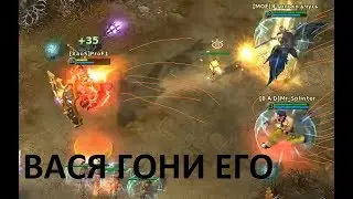 РАМСЫ НА РАЙОНЕ (ПРЕДВОДИТЕЛЬ) Prime World