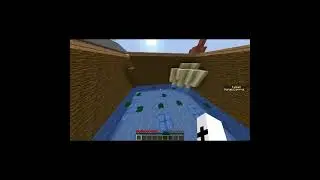 Minecraft: Parkour Paradise v2 [Stage 34]