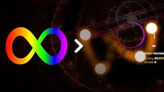 Osu with Autism