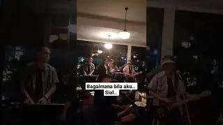 Sial.. #coversong #mahalini #fyp #meandthecircle
