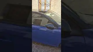 O que acham desse Corsa Europeu ?  #shortsvideo #automobile