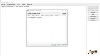 SD-WAN XCA (Root Certificate) Installation for Controllers