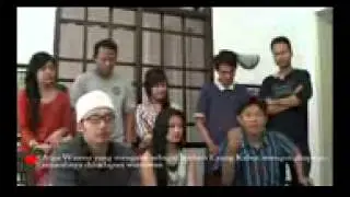 Eyang kubur (Bayu Skak)