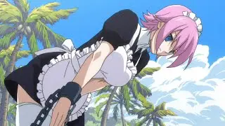 List Of The Best Maids in Anime