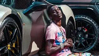 [FREE] YOUNG DOLPH x DON TOLIVER Type Beat | “2 Seater”