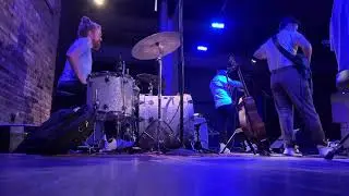 Kris Allen second set