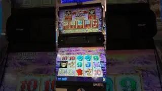 派彩  财神爷 (Deluxe 版 ) 老虎机  Genting Slot Luck Test -5 poker