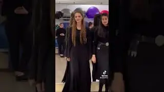 Kurdish dance Курдский танец Гованд