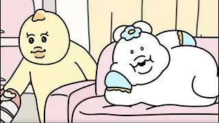 Npo-Chamu “Laundry