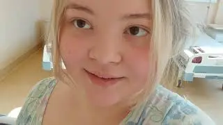 Попала в стационар с Пиелонефритом 💫   Дарина Азизова