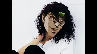 All You Have To Do Is ZA WARUDO