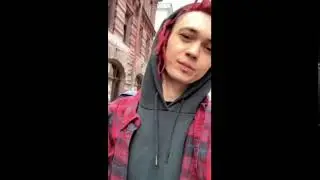 GONE Fludd о новом альбоме