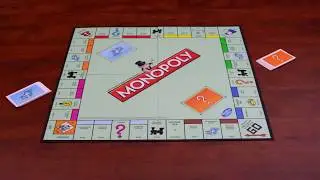 Monopoly (Stopmotion)