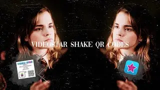 VIDEOSTAR SHAKES | STRANGERXMULTI