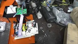 КРАТКИЙ ОБЗОР ИМПУЛЬСНОГО З,У ЕРМАК