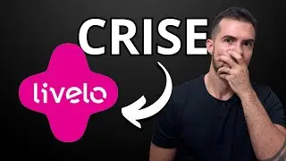 A situação CRÍTICA da Livelo