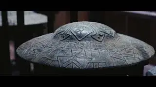 PART 1 : The 50kg Meteorite Mystery: Ancient UFO Disk Found in China