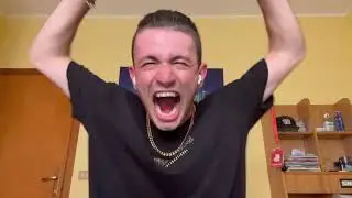 CRAZY GUY INSANE FOR 10 MINUTES 😳🔥