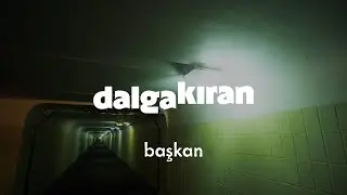 Dalgakıran - Başkan