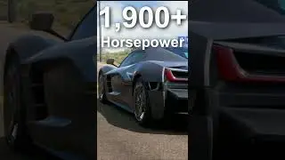 RIMAC NEVERA | Everything you Need to Know | Forza Horizon 5 Gameplay