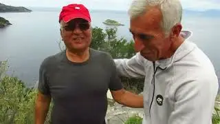 YILLAR SONRA KAVUŞMA ‐