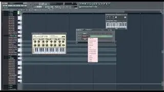 Fl Studio Tutorial | Dubstep | Introduction | Melody| Theory | Tips| UPDATE