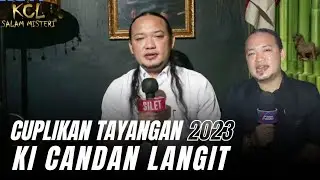 Ki Candan Langit Menerawang Asmara Jeje Dan Shanas//Misteri Jordi Onsu SCTV/RCTI