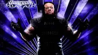 WWE The Undertaker New Theme Song 2011 Ain_t no Grave Lyrics [HQ   Download].mp4