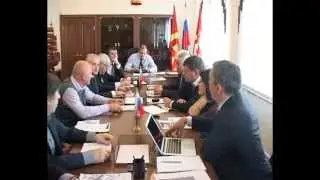 В Златоусте обсудили "Стратегию 2030"