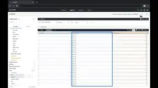 Look & Learn - Grouping users with tiers