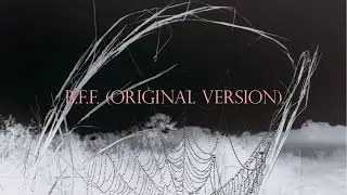 Frank Iero - B.F.F.  (Original Version)
