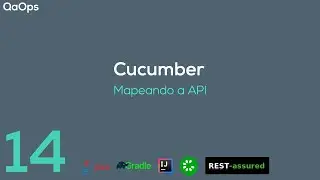 Cucumber | Mapeando a API